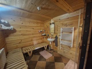 Chalupa Pod lomem - Malá - 6