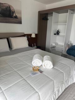 Vista Carioca Wyndham Barra Premium - 2