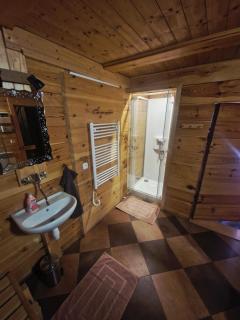 Chalupa Pod lomem - Malá - 5