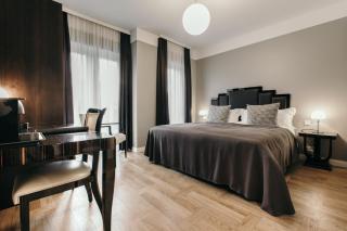 Hotel Borg by Keahotels - Reykjavik - 6
