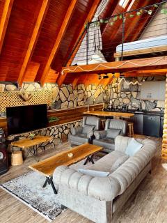 Hanzade suit bungalov - 6