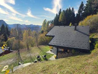 Baita Genzianella - 7