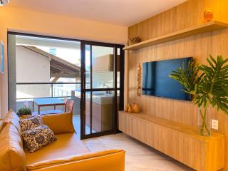 Flat Beira Mar Porto de Galinhas Mirante do Porto - 8