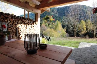 Baita Genzianella - 5