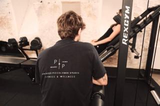 Hotel Palazzo Piccolomini - 4