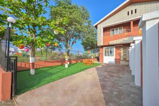 ll EMPYREAN STAY ll AIRAWAT VILLA ll 2BHK llAC ll PRIVATE POOL ll LUXE ll - 9