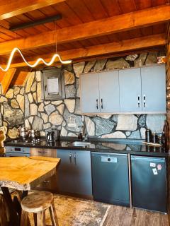 Hanzade suit bungalov - 2