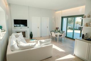 Masseria con trulli Il Noce - 3