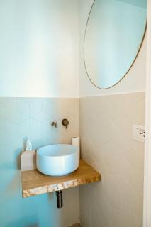 Masseria con trulli Il Noce - 1