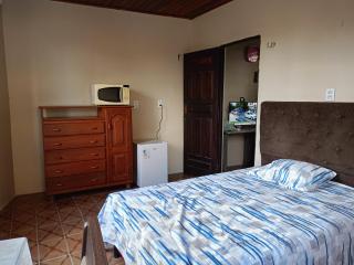 Suíte Executiva no Coração de Belém - 9