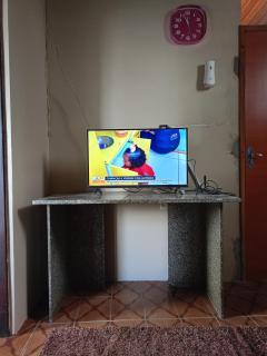 Suíte Executiva no Coração de Belém - 8