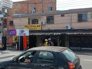 Suíte Executiva no Coração de Belém - 7