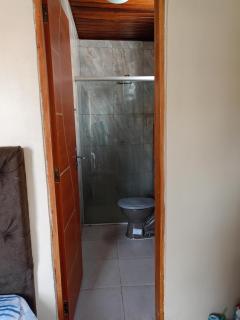 Suíte Executiva no Coração de Belém - 3