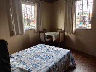 Suíte Executiva no Coração de Belém - 2