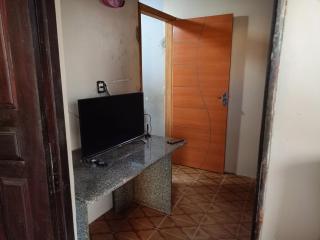 Suíte Executiva no Coração de Belém - 1