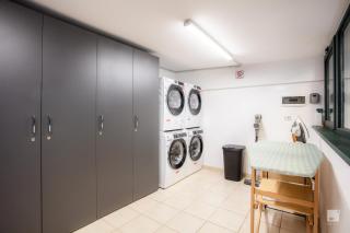 Luxury House in Roma Nicolo V 120 mq - 1