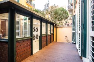 Luxury House in Roma Nicolo V 120 mq - 1