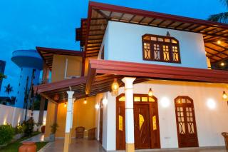 Dikckwella Luna villa - 9