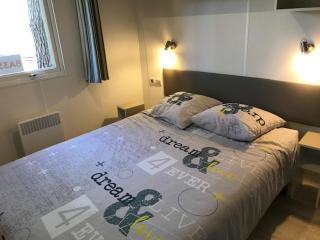 mobilhome 6 places camping 5 étoiles - 6