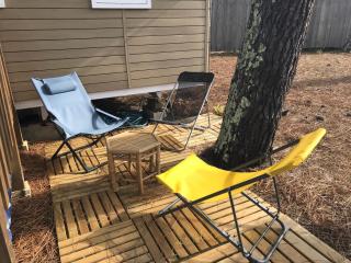 mobilhome 6 places camping 5 étoiles - 5