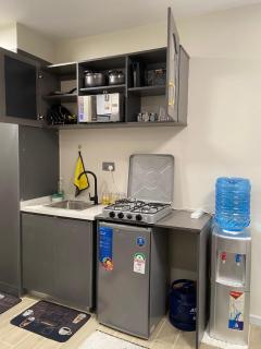 Winnie's home - Athi River - 2