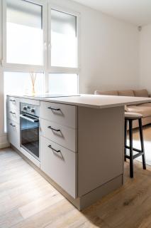 Lussuoso Appartamento + Palestra Privata - Milan - 1