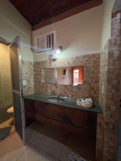 Pousada Céu de Tucuns - 1