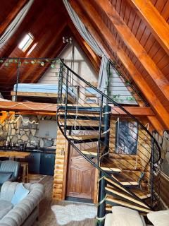 Hanzade suit bungalov - 4