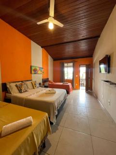 Pousada Céu de Tucuns - 2