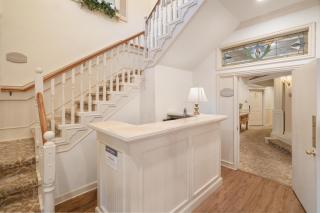 Best Western Grandma's Feather Bed - Mendenhaven - 2