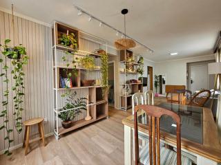 Oásis de Praia - 500m do mar - 8