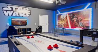 Opulent Retreat with Private Pool Near Disney - Davenport - 0