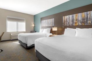 Best Western Plus Isanti - 2