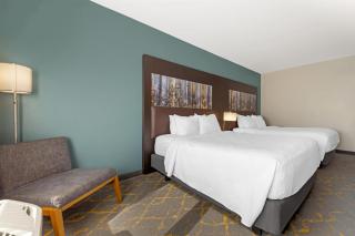 Best Western Plus Isanti - 1