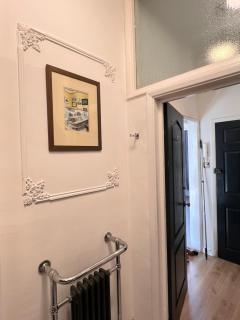 Sea Spray Victorian Apartment - 9