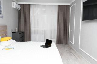 Квартира для командировочных - 5