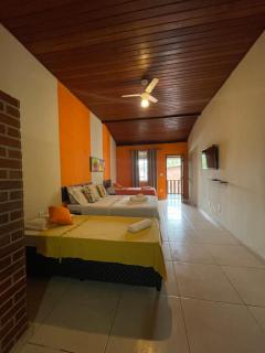 Pousada Céu de Tucuns - 4