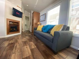 Tiny House Get Away - Woodland Park - 9