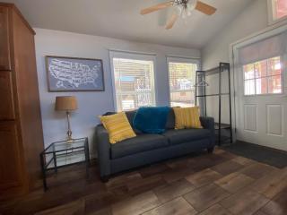 Tiny House Get Away - 5