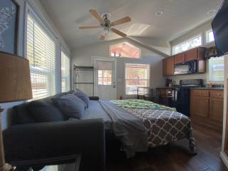 Tiny House Get Away - 3