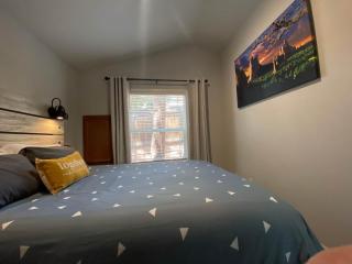 Tiny House Get Away - 1