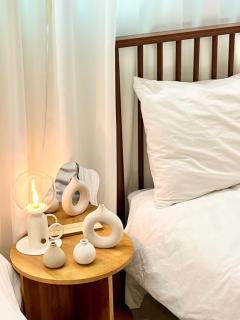 Stay1239#New#Discount#6 guests#Family#DMC Station#Airport Railroad#5-minute walk#1 stop from Hongdae#Business trip#Travel - Seúl - 8