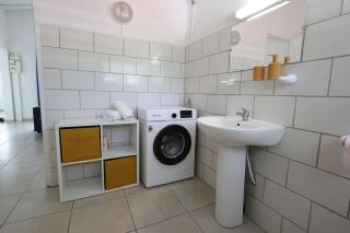 L'abricot, T3 cosy, au calme et proche de l'aéroport - 6