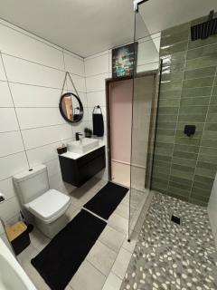 Holiday accommodation 2 min from beach, Mossel bay - Mossel Bay - 6