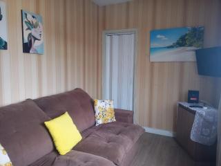 Frente ao Mar Residence - 4