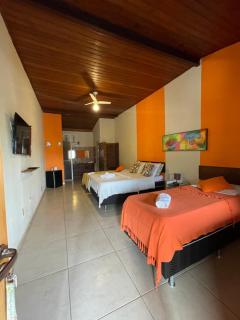 Pousada Céu de Tucuns - 5