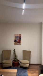 Garden city apartment - 4