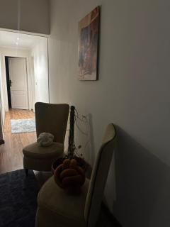 Garden city apartment - 3