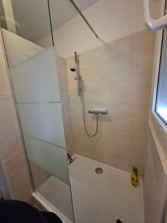 À deux Pieds de l'océan ! - Larmor-Plage - 8