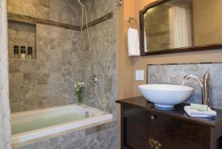Golden Stage Inn - Proctorsville - 5